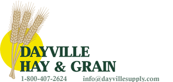 Dayville Hay & Grain