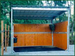 Portable Shelter